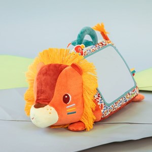 Peluche d'activités jack (34 cm)