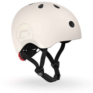 Casque ash s (51-55 cm)
