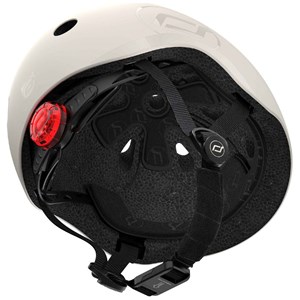 Casque ash s (51-55 cm)