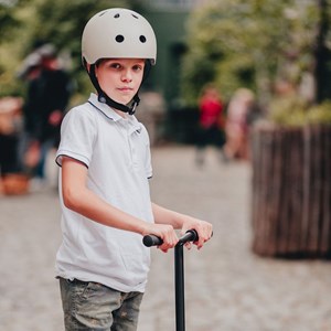 Casque ash s (51-55 cm)