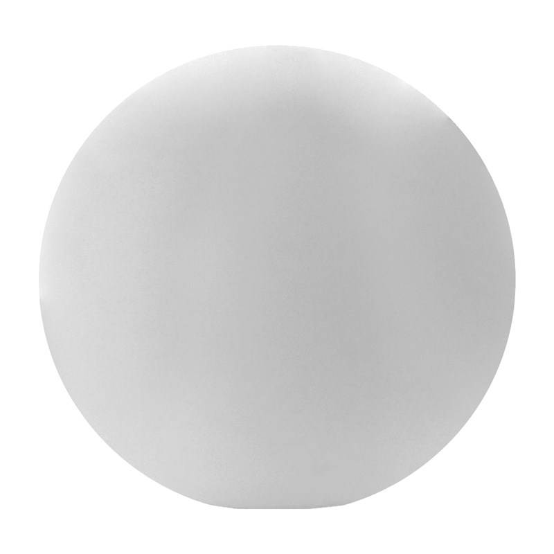 Boule lumineuse led ø 40cm multicolore adhara