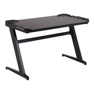 Bureau gamer à led lara