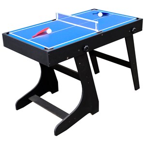 Table multi-jeux 4 en 1