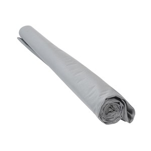 Toile pour store banne saule 2,95 × 2,5m - toile grise