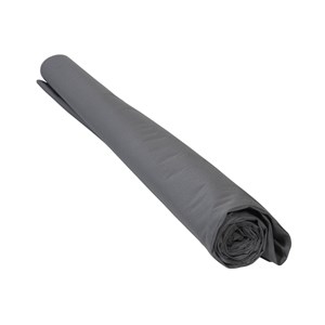 Toile pour store banne saule 2,95 × 2,5m - toile anthracite