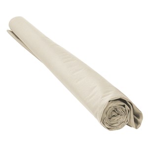 Toile pour store banne saule 3,5 × 3m - toile beige