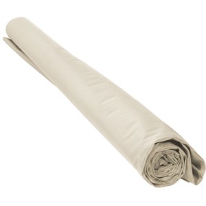 Toile pour store banne saule 3,95 × 3m - toile beige