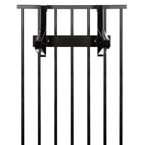 Support de balcon pour plancha oliana