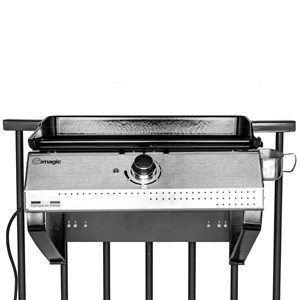 Support de balcon pour plancha oliana