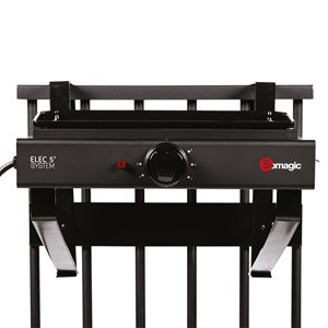 Support de balcon pour plancha oliana