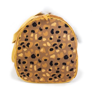 Sac weekend speculos tigre déglingos