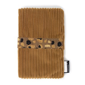 Protège carnet santé tigre déglingos