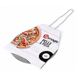 Pelle à pizza 32 cm somagic