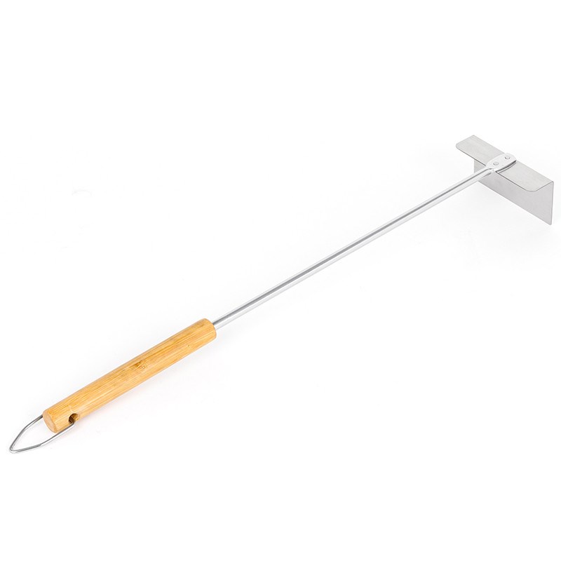 Tisonnier à charbon de bois