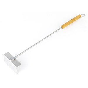 Tisonnier à charbon de bois