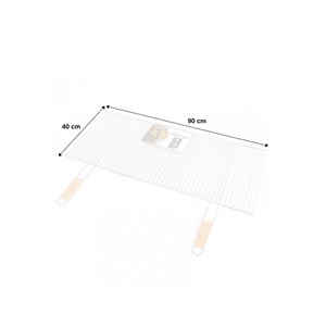 Grille découpable 90 x 40 cm
