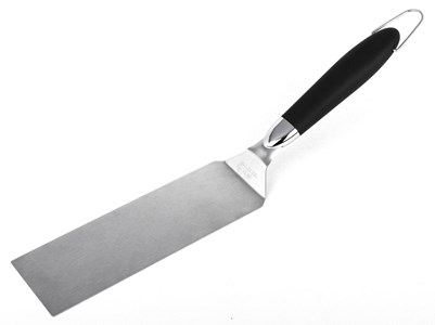 Spatule en inox
