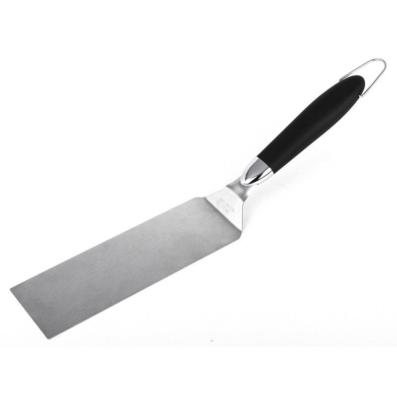 Spatule en inox