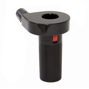 Soufflerie électrique turbomagic à 1 pile