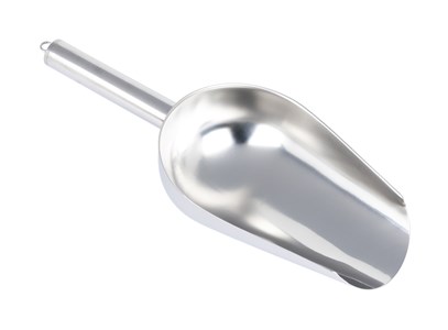 Pelle a pellets et granulés