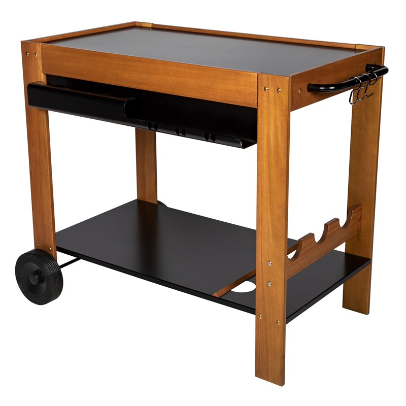 Somagic - desserte sylvana