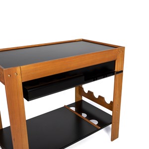 Somagic - desserte sylvana