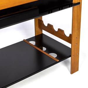 Somagic - desserte savannah