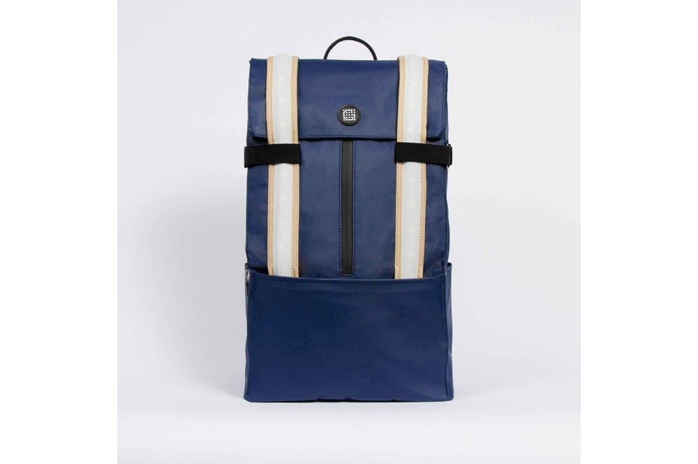 sac a dos lumineux gps