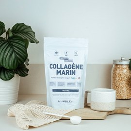 Collagène marin confort neutre