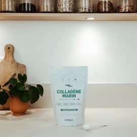 Collagène marin confort menthe-citron