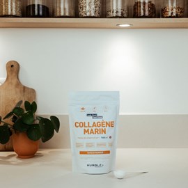 Collagène marin confort mangue