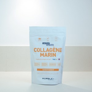 Collagène marin confort mangue