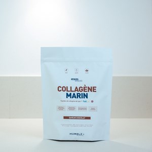Collagène marin confort chocolat