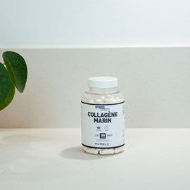 Collagène marin ultra-concentré