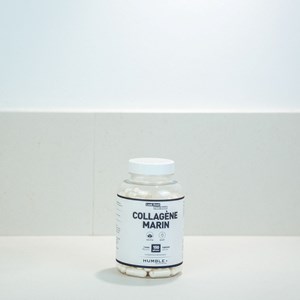 Collagène marin ultra-concentré