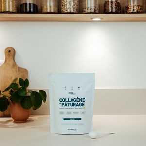 Collagène pâturage beauté