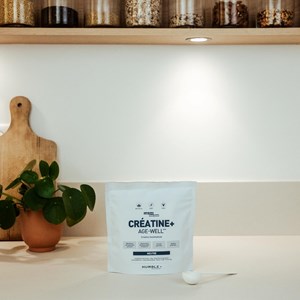 Créatine+ age-well®