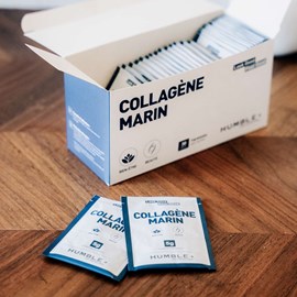 30 doses - collagène marin