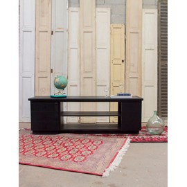 Grande enfilade en cuir n°354