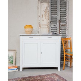 Buffet parisien en bois n°562