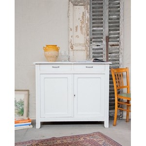 Buffet parisien en bois n°562