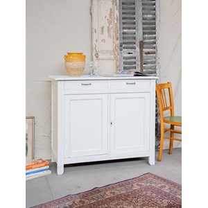 Buffet parisien en bois n°562