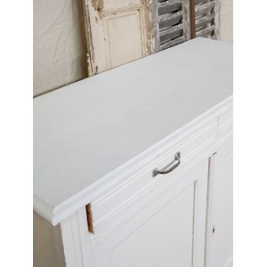 Buffet parisien en bois n°562