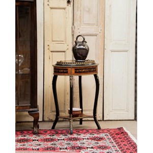 Jardinière style louis xv n°473