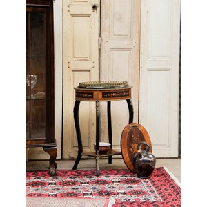 Jardinière style louis xv n°473