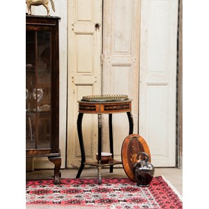 Jardinière style louis xv n°473