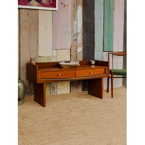 Margaret, l'enfilade en bois n°327