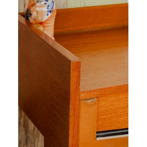 Margaret, l'enfilade en bois n°327