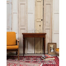 Hanna, la grande table de jeux n°717