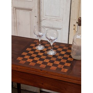 Hanna, la grande table de jeux n°717